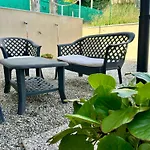Cheryl By My Place Malpensa Apartman Ranco